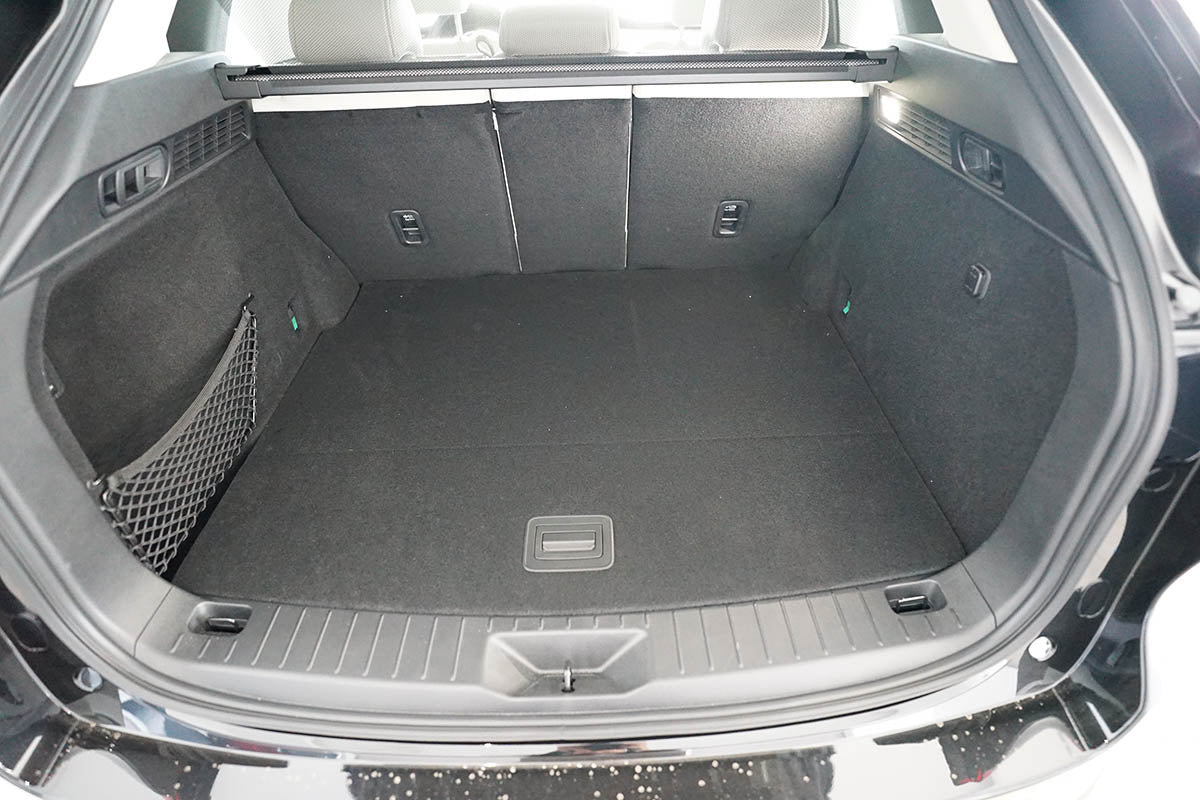 Tavite portbagaj Mazda CX -60 PHEV, caroserie suv, an fabricatie 08.2022 - prezent | 193954GRD
