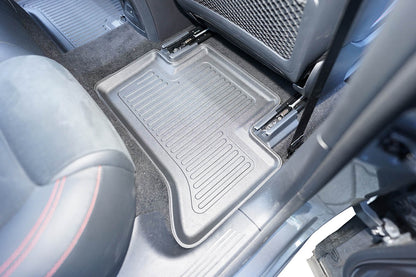 Covorase auto tip tavita Mercedes EQA, an fabricatie 03.2021 - prezent, caroserie suv | 604006