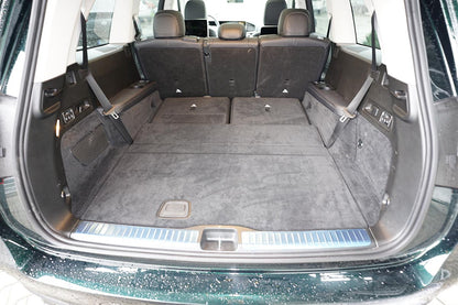 Tavite portbagaj Mercedes GLS II X167, caroserie suv, an fabricatie 2019 - prezent, 7 locuri, rand 3 culcat | 194007GRD