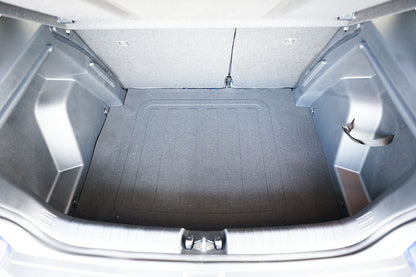 Tavite portbagaj Hyundai Bayon, caroserie suv, an fabricatie 05.2021 - prezent, portbagaj inferior, nu pentru mhev | 193329BSC