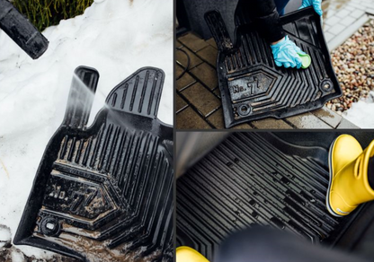 Covorase auto tip tavita Mazda MX-30 electric, an fabricatie 09.2020 - prezent, caroserie suv | 77427358