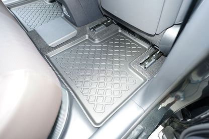 Covorase auto tip tavita Lexus RX AL30 500h Hybrid, an fabricatie 10.2022 - prezent, caroserie suv | 603538