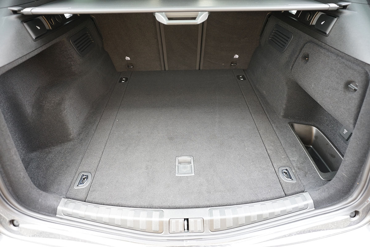 Tavite portbagaj Alfa Romeo Stelvio, caroserie suv, an fabricatie 01.2017 - prezent, fara subwoofer | 193264GRD
