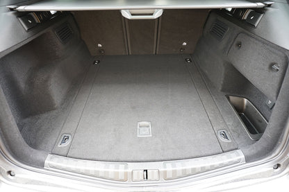 Tavite portbagaj Alfa Romeo Stelvio, caroserie suv, an fabricatie 01.2017 - prezent, fara subwoofer | 193264GRD