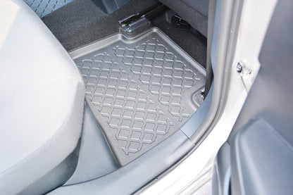 Covorase auto tip tavita Suzuki Swace Hybrid, an fabricatie 11.2020 - prezent, caroserie combi | 603388