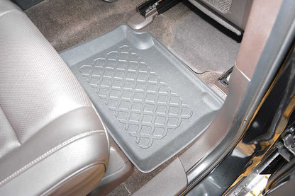 Covorase auto tip tavita Jeep Grand Cherokee IV, an fabricatie 2014 - 2021, caroserie suv facelift | 602686