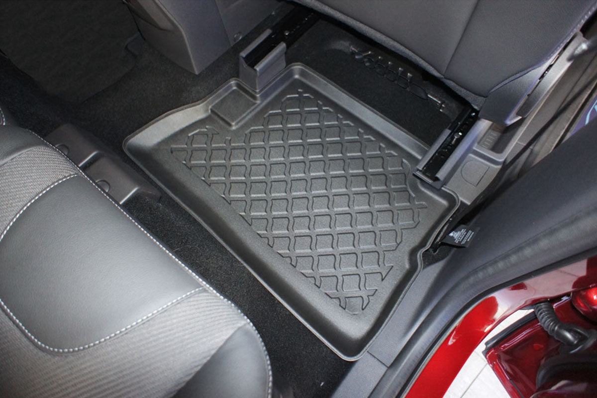 Covorase auto tip tavita Ford Kuga II, an fabricatie 02.2013 - 03.2020, caroserie suv | 603119