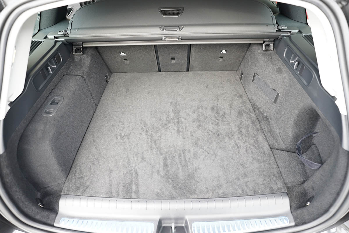Tavite portbagaj Mercedes C-Class W206 PHEV, caroserie combi, an fabricatie 10.2021 - prezent | 194018GRD
