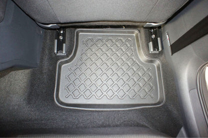Covorase auto tip tavita Volkswagen Golf 8 MHEV, an fabricatie 11.2020 - prezent, caroserie hatchback | 603882