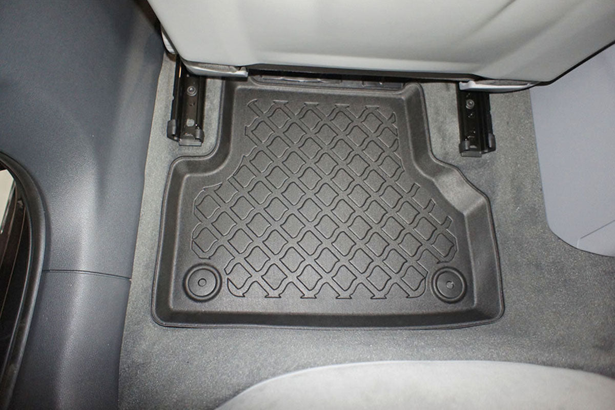 Covorase auto tip tavita Audi A4 B9 Quattro, an fabricatie 11.2015 - prezent, caroserie combi | 603217