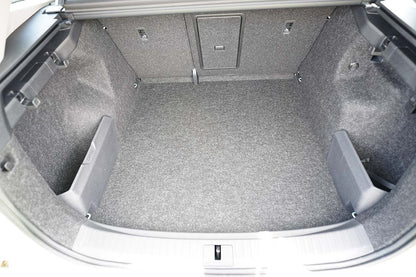 Tavite portbagaj Skoda Enyaq iV, caroserie suv, an fabricatie 04.2021 - 01.2022, portbagaj inferior, fara podea reglabila pe inaltime | 193988GRD