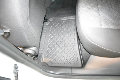 Covorase auto tip tavita Opel Insignia B, an fabricatie 06.2017 - prezent, caroserie sedan | 603436