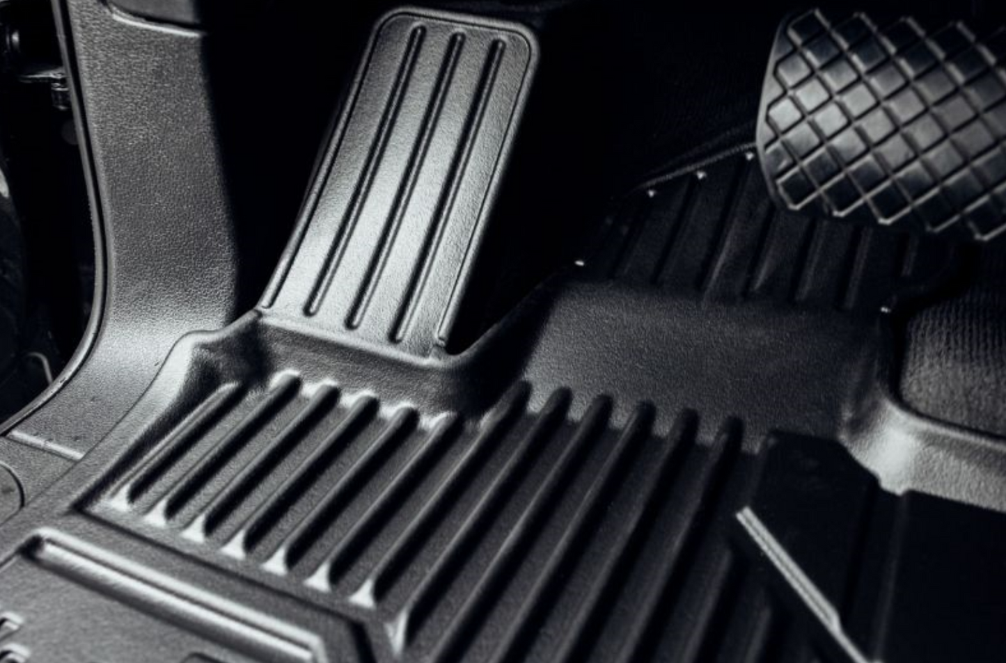 Covorase auto tip tavita Porsche Taycan electric, an fabricatie 01.2020 - prezent, caroserie coupe | 77427297