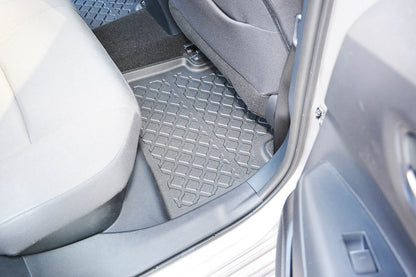 Covorase auto tip tavita Suzuki Swace Hybrid, an fabricatie 11.2020 - prezent, caroserie combi | 603388