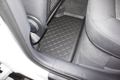 Covorase auto tip tavita Audi Q3 I, an fabricatie 08.2011 - 06.2018, caroserie suv | 603206