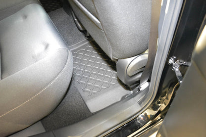 Covorase auto tip tavita Mazda CX -3 Facelift, an fabricatie 2021 - prezent, caroserie suv | 603010
