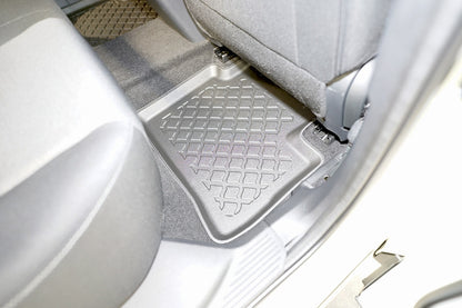 Covorase auto tip tavita Nissan Qashqai III MHEV, an fabricatie 06.2021 - prezent, caroserie suv nu corespunde modelului e-power | 603279