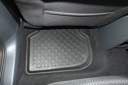 Covorase auto tip tavita Volkswagen Jetta VI, an fabricatie 01.2011 - 2018, caroserie sedan | 602637