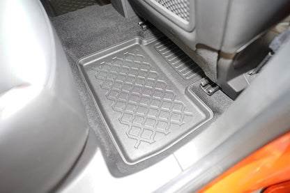 Covorase auto tip tavita Renault Arkana, an fabricatie 03.2021 - prezent, caroserie suv nu corespunde pentru e-tech hybrid | 603484