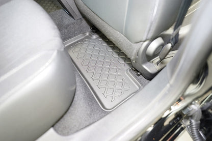 Covorase auto tip tavita Renault Megane IV, an fabricatie 01.2016 - prezent, caroserie hatchback | 603471