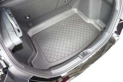 Tavite portbagaj Honda Civic XI Hybrid e:HEV, caroserie hatchback, an fabricatie 10.2022 - prezent, cu/fara subwoofer | 194083GRD