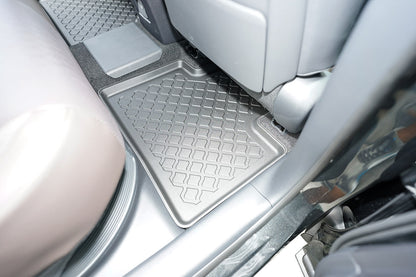Covorase auto tip tavita Lexus RX AL30 500h Hybrid, an fabricatie 10.2022 - prezent, caroserie suv | 603538