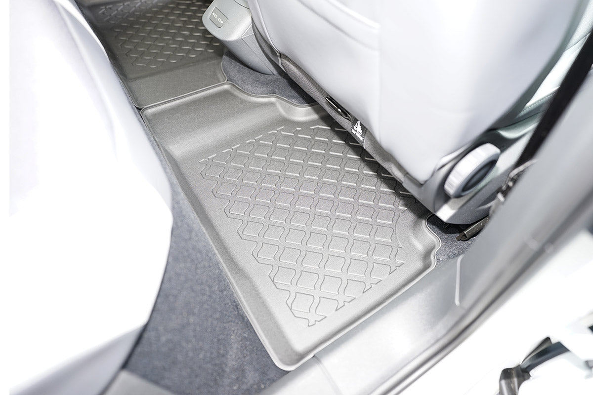 Covorase auto tip tavita Cupra Born, an fabricatie 11.2021 - prezent, caroserie hatchback | 603885