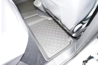 Covorase auto tip tavita Cupra Born, an fabricatie 11.2021 - prezent, caroserie hatchback | 603885