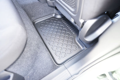 Covorase auto tip tavita Volvo C 40 Reharge, an fabricatie 12.2021 - prezent, caroserie suv | 602599