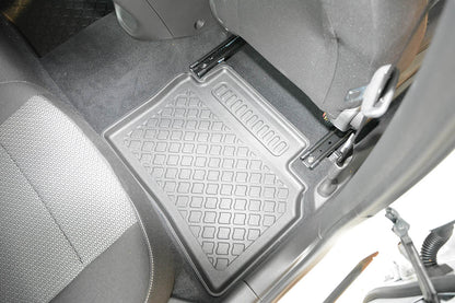 Covorase auto tip tavita Opel Insignia B, an fabricatie 06.2017 - prezent, caroserie sedan | 603436