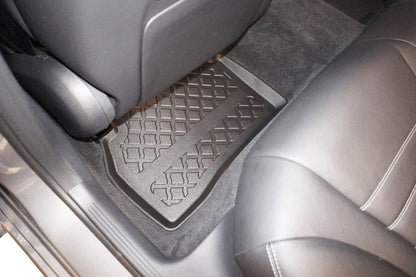 Covorase auto tip tavita Mercedes C-Class W205, an fabricatie 03.2014 - 11.2020, caroserie sedan | 603344
