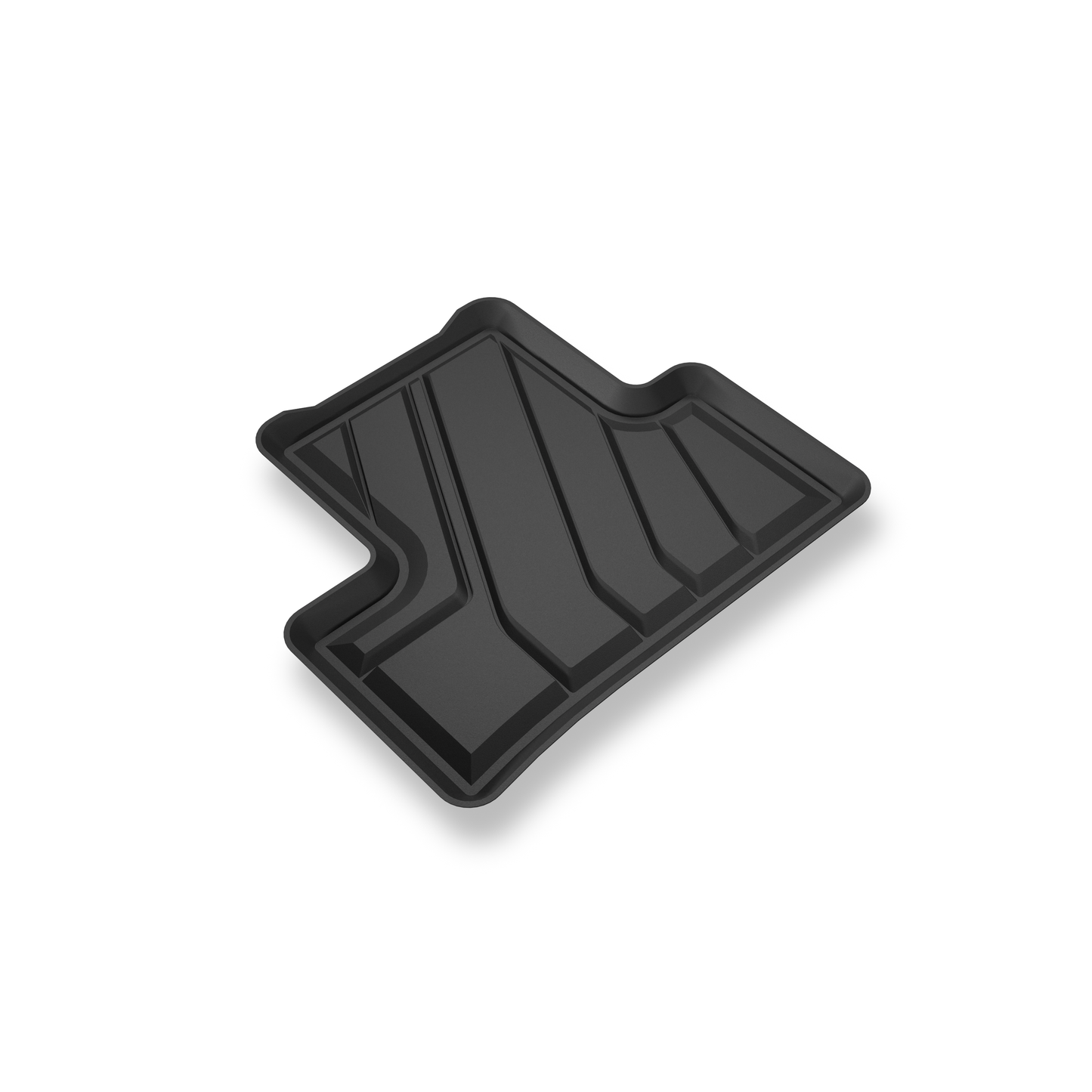 Covorase auto tip tavita Peugeot 308 III, an fabricatie 12.2021 - prezent, caroserie hatchback | AP1105