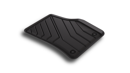 Covorase auto tip tavita Volkswagen Tiguan II, an fabricatie 05.2016 - 2024, caroserie suv | AP1111