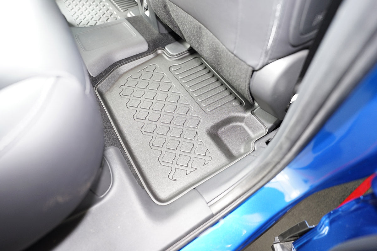 Covorase auto tip tavita Mitsubishi Eclipse Cross PHEV, an fabricatie 2021 - prezent, caroserie suv | 603498