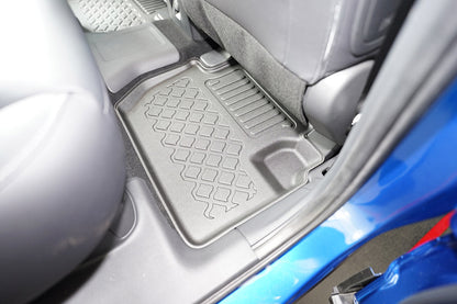 Covorase auto tip tavita Mitsubishi Eclipse Cross PHEV, an fabricatie 2021 - prezent, caroserie suv | 603498