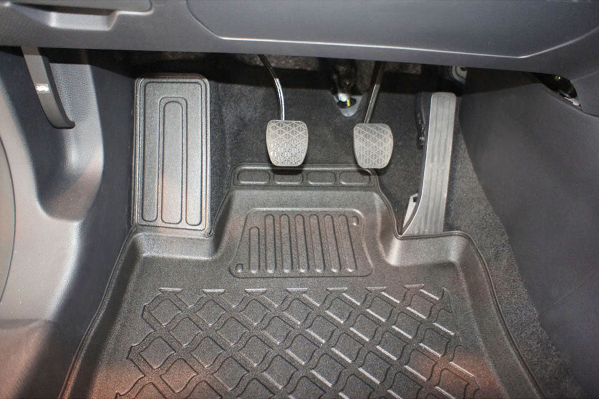 Covorase auto tip tavita Ssang Yong Tivoli X150 Facelift, an fabricatie 01.2022 - prezent, caroserie suv | 602737