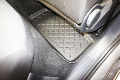 Covorase auto tip tavita Volkswagen Golf 8 MHEV, an fabricatie 11.2020 - prezent, caroserie hatchback | 603882