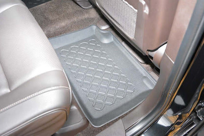 Covorase auto tip tavita Jeep Grand Cherokee IV, an fabricatie 2014 - 2021, caroserie suv facelift | 602686