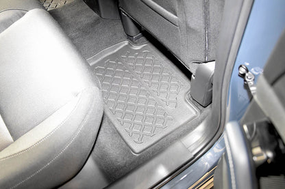 Covorase auto tip tavita Mazda CX -30, an fabricatie 08.2019 - prezent, caroserie suv | 603014
