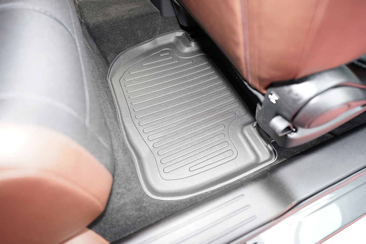 Covorase auto tip tavita Mazda MX-30 electric, an fabricatie 09.2020 - prezent, caroserie suv | 603952