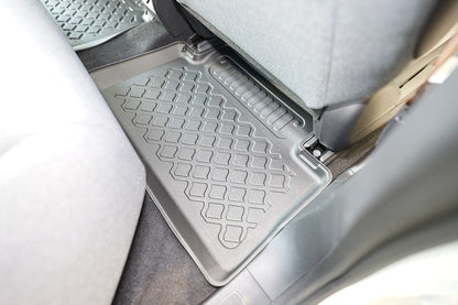 Covorase auto tip tavita Honda E lctric, an fabricatie 03.2020 - prezent, caroserie hatchback | 604081