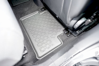 Covorase auto tip tavita Citroen C5 Aircross PHEV, an fabricatie 01.2020 - prezent, caroserie suv facelift | 603520