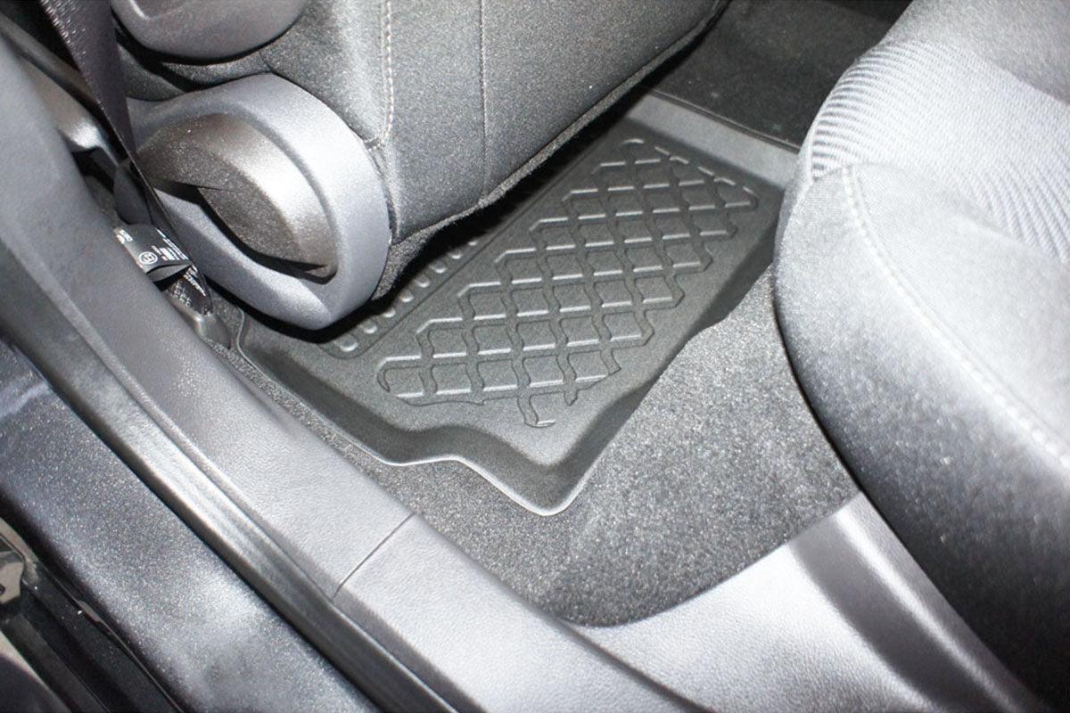 Covorase auto tip tavita Ford Mondeo V, an fabricatie 01.2015 - 04.2022, caroserie combi 5 usi | 603127