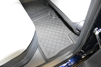 Covorase auto tip tavita Toyota RAV4 V, an fabricatie 01.2019 - prezent, caroserie suv cutie manuala | 603390