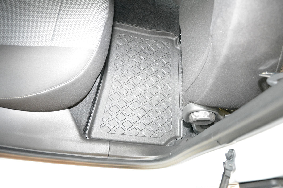 Covorase auto tip tavita Opel Insignia B, an fabricatie 06.2017 - prezent, caroserie sedan | 603436