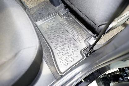 Covorase auto tip tavita Hyundai Tucson III (NX4) PHEV, an fabricatie 05.2021 - prezent, caroserie suv | 603822