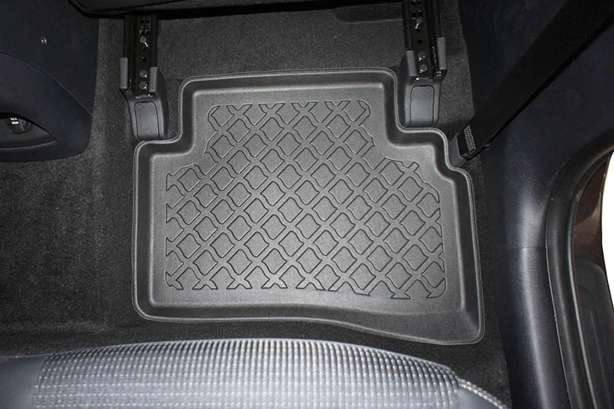 Covorase auto tip tavita Kia Sportage IV, an fabricatie 01.2016 - 2021, caroserie suv | 603194