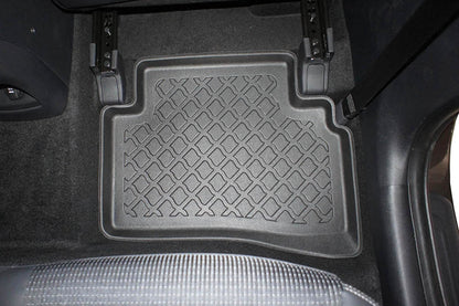 Covorase auto tip tavita Kia Sportage IV, an fabricatie 01.2016 - 2021, caroserie suv | 603194