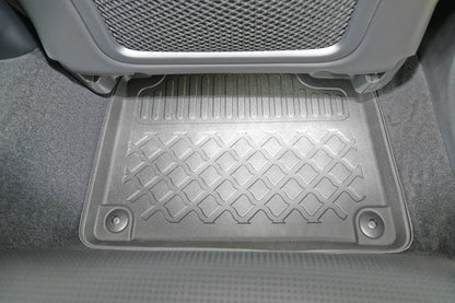 Covorase auto tip tavita Volvo V 90 Cross Country, an fabricatie 09.2016 - prezent, caroserie combi | 602591