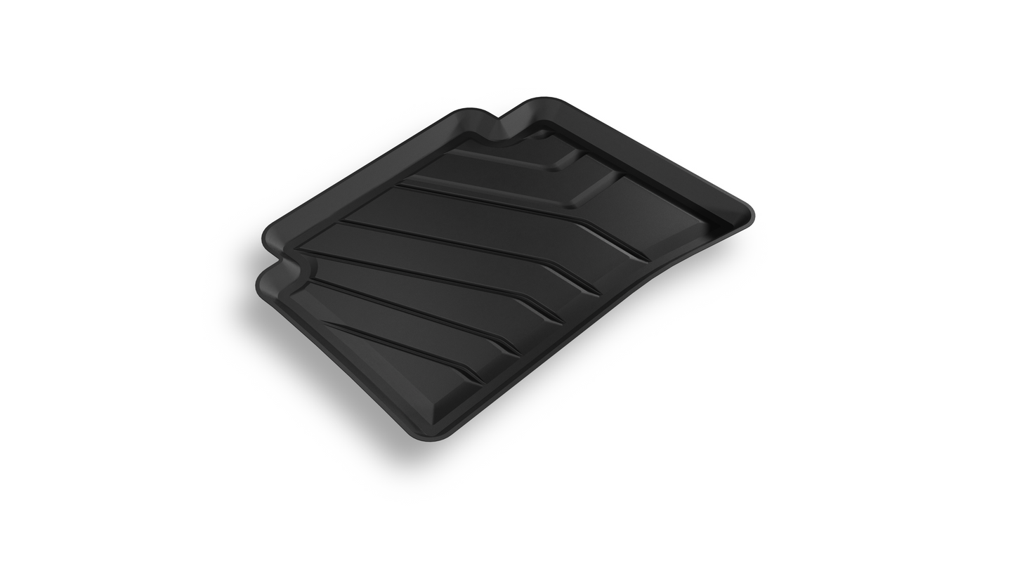 Covorase auto tip tavita Toyota Corolla XII E210, an fabricatie 03.2019 - prezent, caroserie combi | AP1112